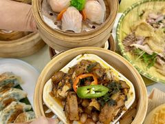 -雅香园·30年老字号顺德酒家(乐从岳步店)
