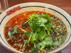 -保儿牛肉面(万象城店)