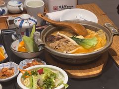 -万鱼亭 日本料理(无锡香山名园店)