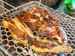 -大壮家原味烤肉(兴华北街店)