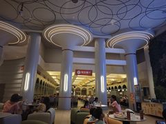 -浦乐汇·汤泉水世界