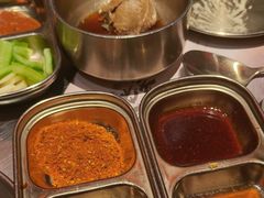 -西塔老太太泥炉烤肉(苏州大悦城店)