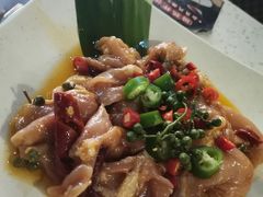 -猫抓烤肉(武进吾悦广场店)