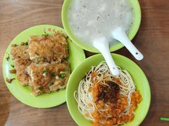 -三镇民生甜食馆(胜利街总店)