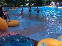 -欢乐水魔方水世界