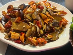 -阿山卓·野生菌火锅·纳西火塘烤肉