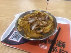 -白妈螺蛳粉(白云万达店)