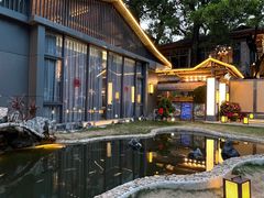 -顺风山庄(水濂山店)