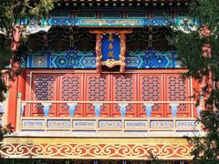 -北京艺术博物馆(万寿寺)