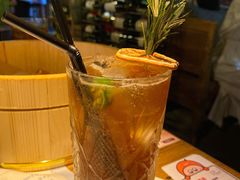 长岛冰茶-胡桃里音乐酒馆(东区店)