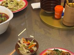 -蜀川川破店·江湖菜·烧烤(北京首店)