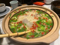 -掌柜的店·河南菜(新天地店)