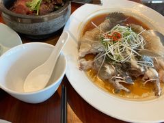 -彩丰楼·中餐厅(国家会展中心上海洲际店)