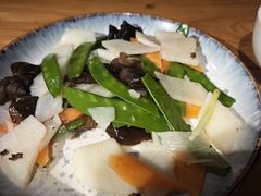 -WILDS 野有食(碧坞店)