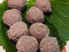 -大吉利·潮汕牛肉火锅(河西店)