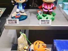 -泡泡玛特POPMART(蓝色港湾店)