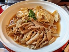 -唐河王记·南阳民间菜(国基路店)