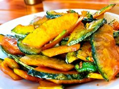 -柴窝堡22号辣子鸡·传承新疆菜