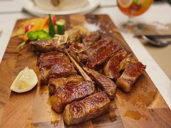 -IL Forno 意坊·意大利餐厅(花园店)