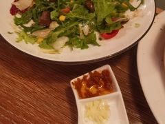 -安妮意大利餐厅(国贸店)