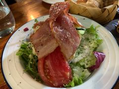 -羽深肉铺 Steak & Wine