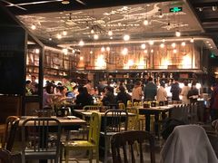 大堂-星伦多 自助料理(圆融店)