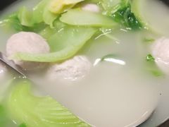 -點無缺茶楼·海鲜酒家(世博店)