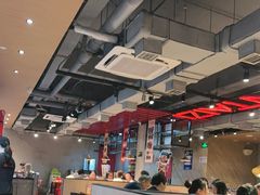 -三太子地摊烧烤·小龙虾(北蔡店)