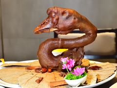 -金成潮菜博物馆(海珠湿地店)