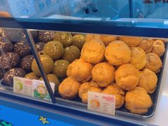 -西树泡芙(正佳店)