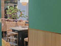 -透明思烤·自助烤肉海鲜火锅(东部星悦天地店)