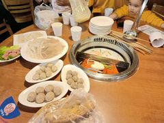 -锅玖玖火锅(马鞍山路家乐福店)