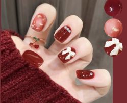 -美画·轻奢美甲美睫