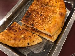 烤馕-伊隆斋(什刹海店)