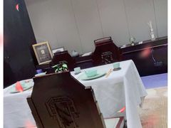 -萬國春·中菜馆(颐和公馆店)