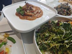 -味+新京宴·烤鸭·北京菜(创意谷店)