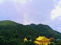 -南岳衡山风景名胜区