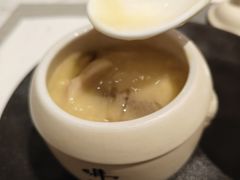 -悦全日餐厅·仁恒洲际酒店
