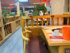 -黑土人家(江桥万达广场店)