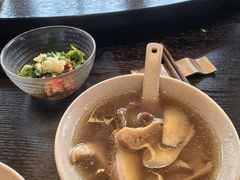 -滇野云南野生菌餐厅(陕西南路店)