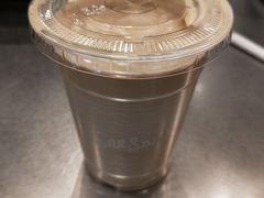 -Seesaw Coffee(上海国金中心店)