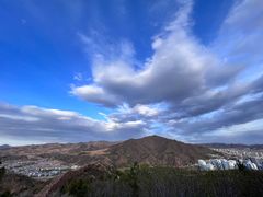 -大境门景区