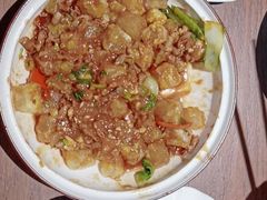 -北李妈妈菜·虾爬子大锅贴(贵和店)