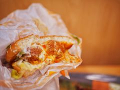 -麦当劳(明湖店)