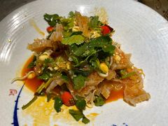 -小杨烤肉(高新店)