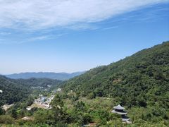 -广东天露山旅游度假区
