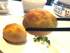 -龙景轩(香港四季酒店)