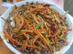 -如意香辣鸡架(总店)