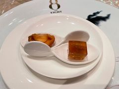 -8餐厅(新葡京酒店)