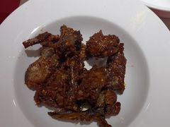 -西贝(枫蓝国际购物中心店)